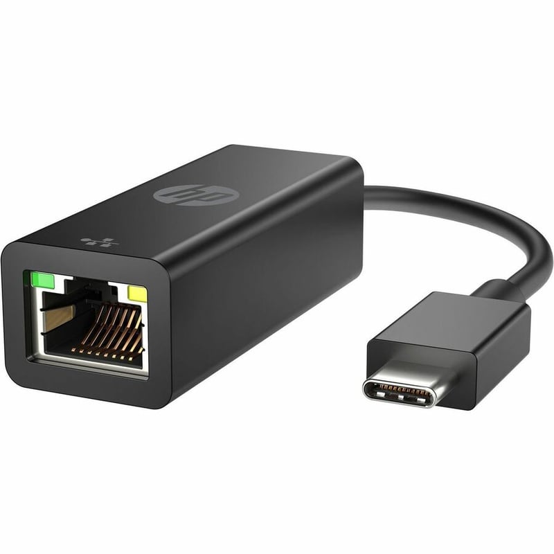 HPI SOURCING - NEW USB-C to RJ45 Adapter - No localization - Thumbnail 4