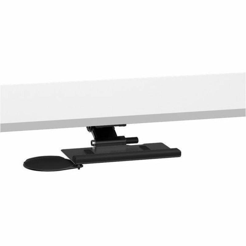 6G KB, BLACK, NO LATERAL SLIDER, 900-STANDARD, 8 SWIVEL LEFT, 19 GEL WITH SYNTH. - Thumbnail 3