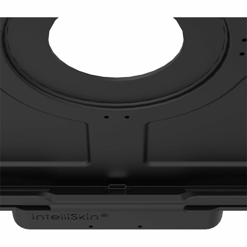 RAM Mounts IntelliSkin Carrying Case (Sleeve) Apple iPad (10th Generation) Tablet, Accessories - Black - Thumbnail 3