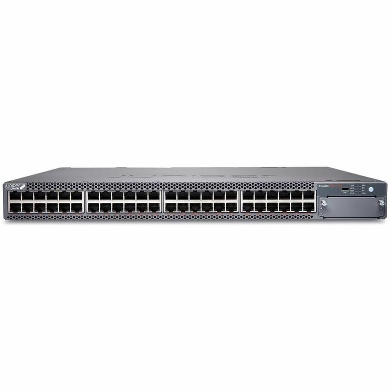 Juniper EX4400 Ethernet Switch - Thumbnail 2