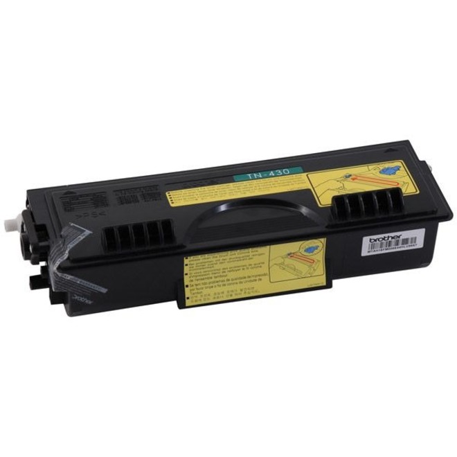 Brother TN430 Original Toner Cartridge - Thumbnail 3