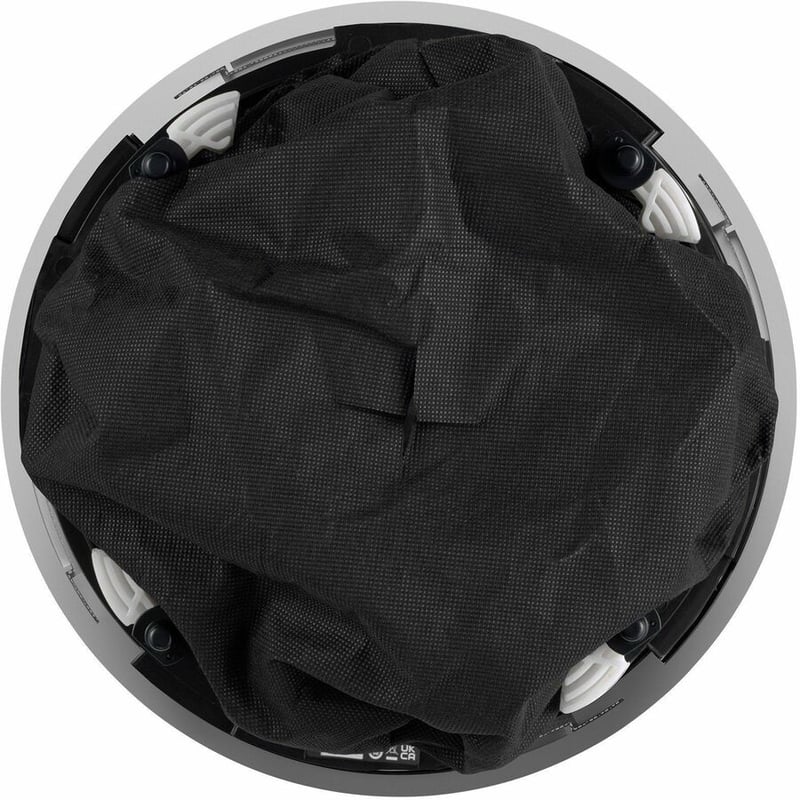 6.5 (LF) WITH .8 (HF), OPEN BACK, 63HZ-20KHZ, 120 DEGREE CONICAL COVERAGE, 50W P - Thumbnail 4