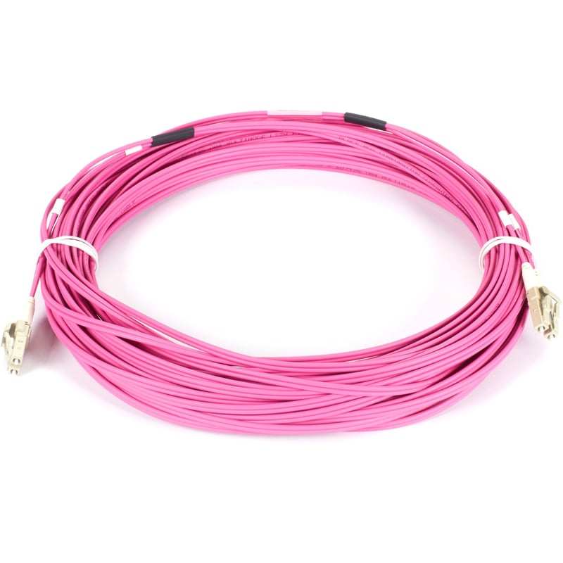 Black Box Fiber Optic Duplex Patch Network Cable - Thumbnail 1