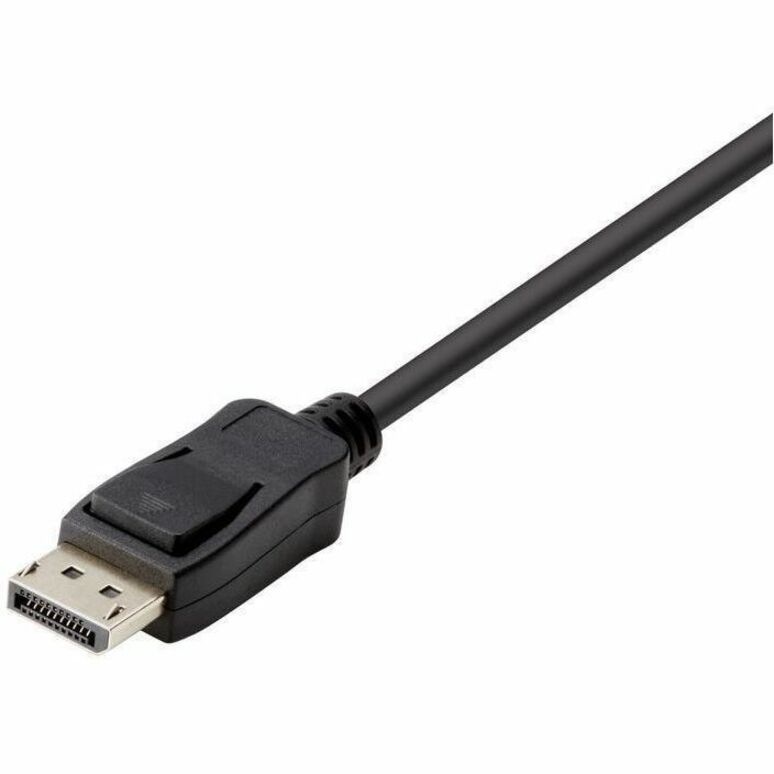 Belkin Dual DP++ (MST) Host Cable To Modular KVM Host Port 6 Feet - Thumbnail 2