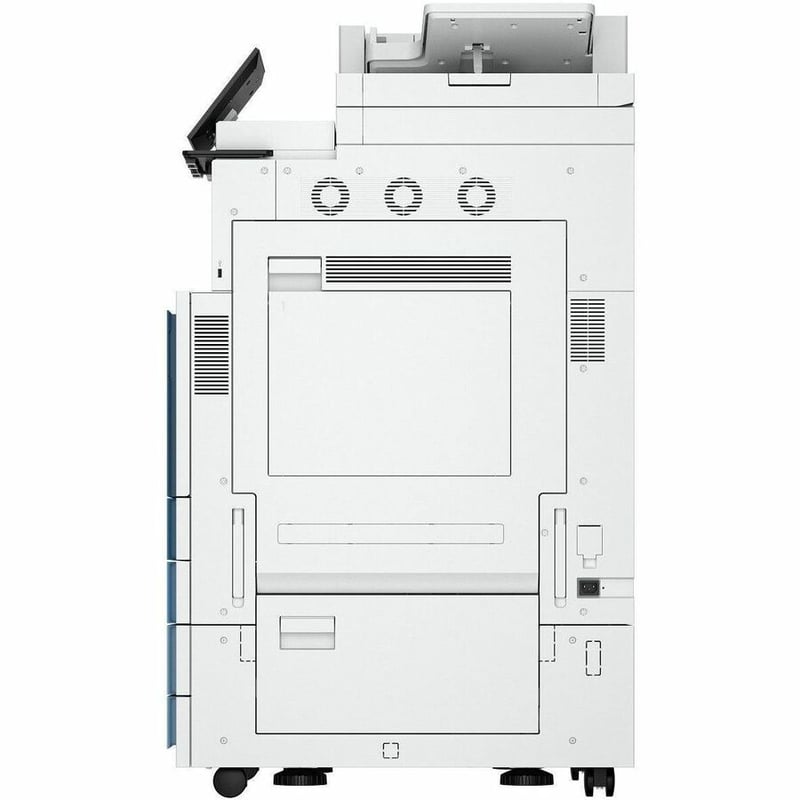 HP COLOR LASERJET ENTERPRISE FLOW MFP 8801Z - Thumbnail 3
