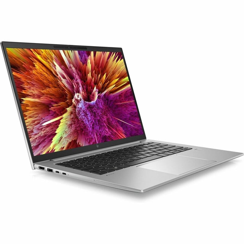CUSTOM ZFLY 16 G10 I5-1345U 16 32GB/512 PC - Thumbnail 2
