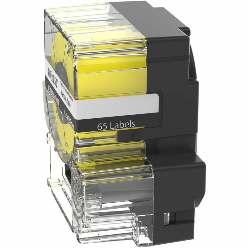 PXE CAS MP POLY 3X0.5 YL PK5 - Thumbnail 2