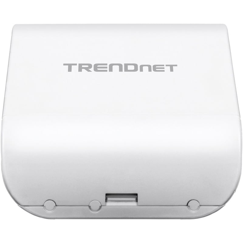 TRENDnet 10dBi Wireless N300 Outdoor PoE Pre-configured Point-to-Point Bridge Bundle Kit, Two Pre-Configured Wireless N Access Points, IPX6 Rated Housing, 10 dBi Antennas, White, TEW-740APBO2K - Thumbnail 3