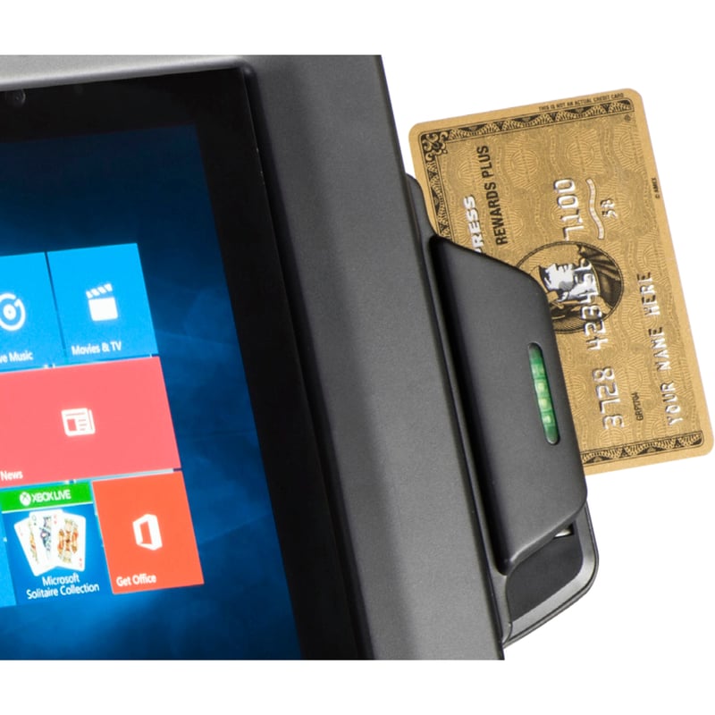 ArmorActive Magnetic Stripe Reader - Thumbnail 4