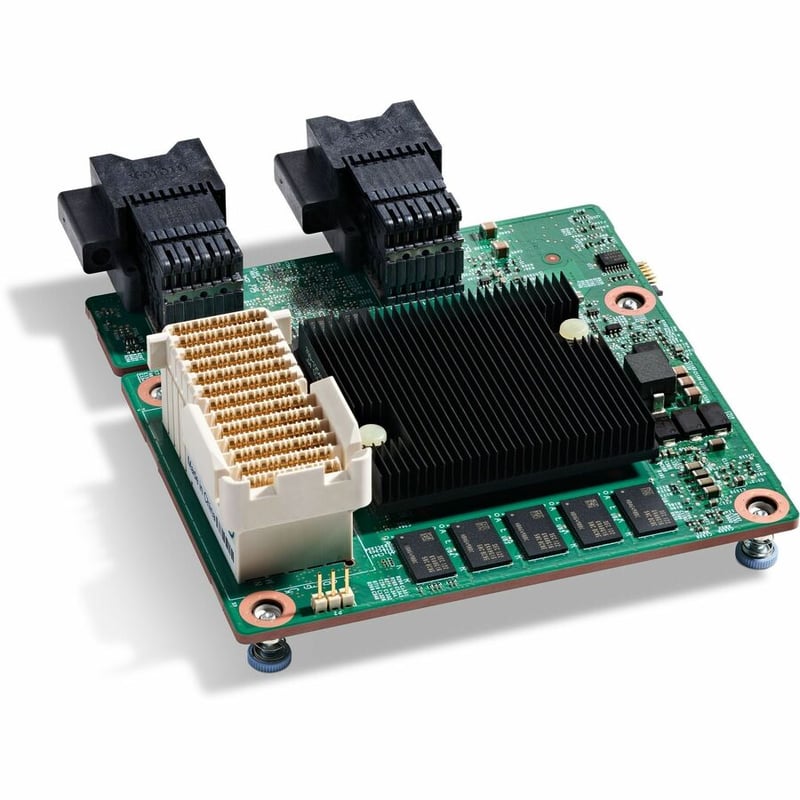 Cisco UCS VIC 15231 100Gigabit Ethernet Card - Thumbnail 2