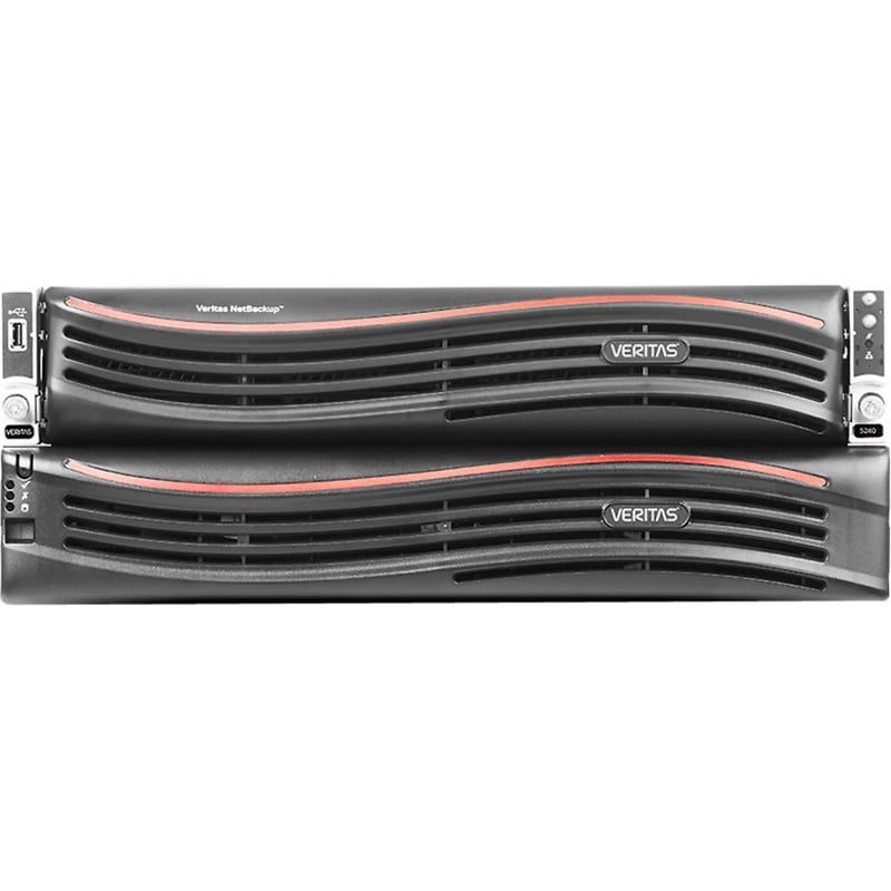 Veritas NetBackup 5240 SAN Storage System - Thumbnail 1