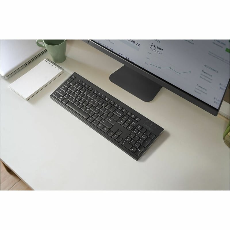 KB270 EQ RECHARGEABLE KEYBOARD - Thumbnail 4