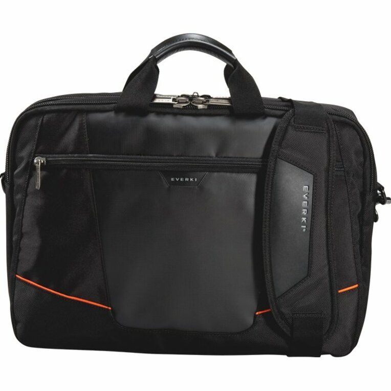 Everki Rugged Carrying Case (Briefcase) for 16" Apple iPad MacBook - Thumbnail 2