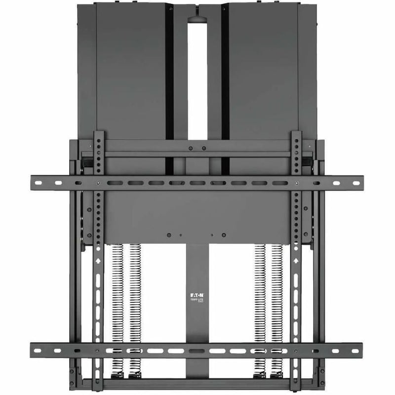 Tripp Lite by Eaton Height-Adjustable TV Wall Mount for 70" to 90" Flat-Panel Interactive Displays - Thumbnail 3