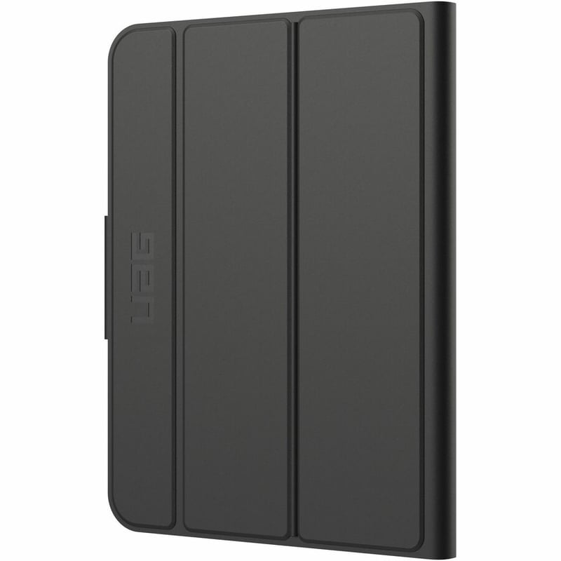 UAG BLUETOOTH KEYBOARD CASE IPAD 11 (A16)/ 10.9 (10TH, GEN)/ AIR 11 (M2,M3)- BLA - Thumbnail 3