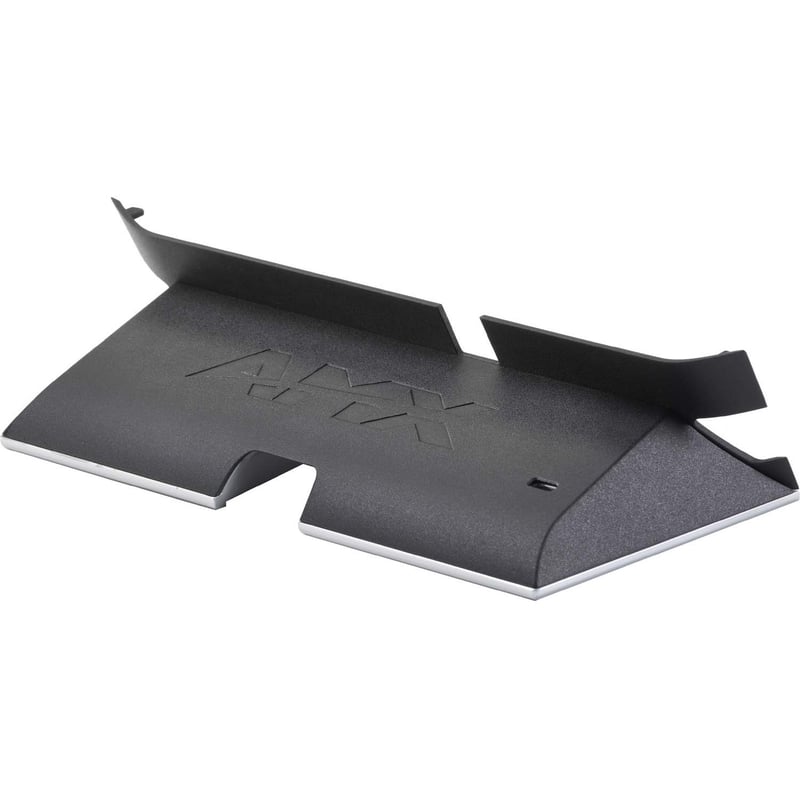 AMX Fixed Tabletop Stand for VARIA-80 Touch Panels - Thumbnail 1