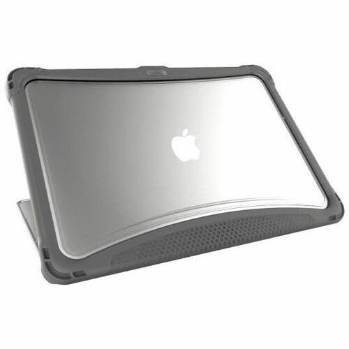 Brenthaven Rugged Carrying Case for 13" Apple MacBook Air - Gray - Thumbnail 1