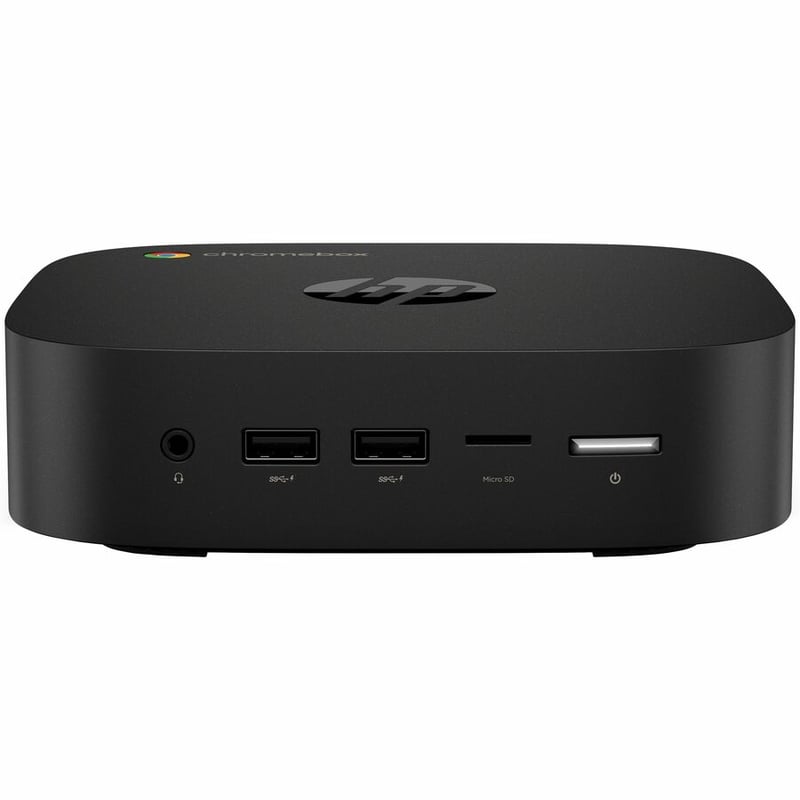 CUSTOM CHROMEBOX G4 I3-1315U 8GB/256 PC - Thumbnail 3