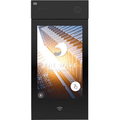 2N IP Style Video Door Phone Sub Station - Thumbnail 2