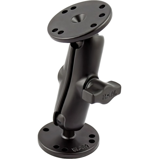 RAM Mounts Vehicle Mount - Thumbnail 1