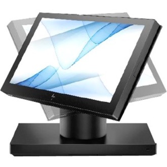 HP Engage One Essential POS Terminal - Thumbnail 3