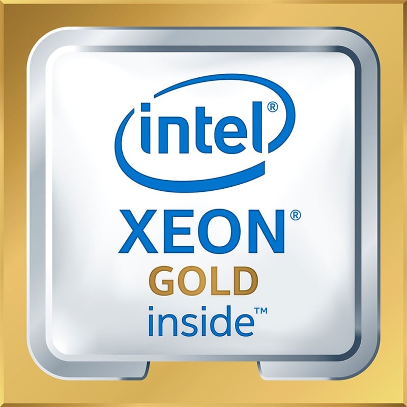 Cisco Xeon Gold (2nd Gen) 5218 Hexadeca-core (16 Core) 2.30 GHz Processor Upgrade