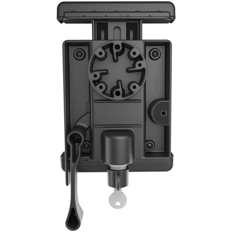 RAM Mounts Tab-Lock Vehicle Mount for Tablet - Thumbnail 5