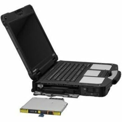BARCODE XPAK 1D/2D CAPABLE FOR FZ-40 LEFT EXPANSION AREA - Thumbnail 2