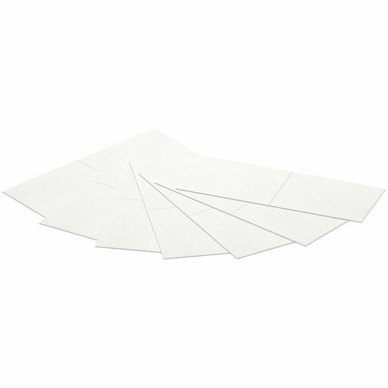 ecoPost Non-OEM New Postage Meter Tape for FP Mailing Solutions PLABEL-HT