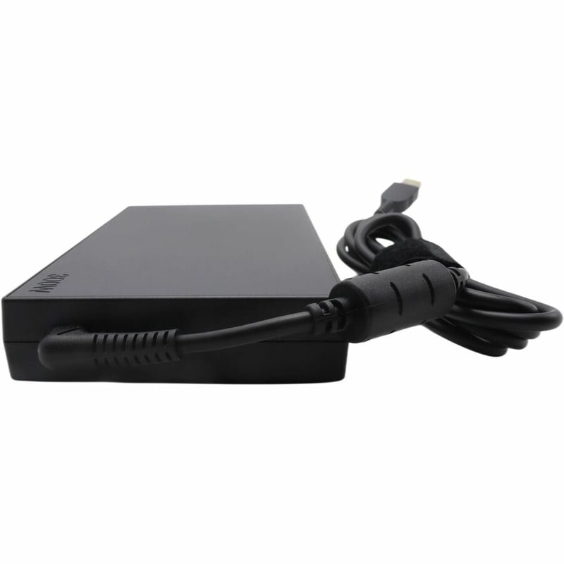 LENOVO RECTANGLE 300W 3P BLACK - Thumbnail 3