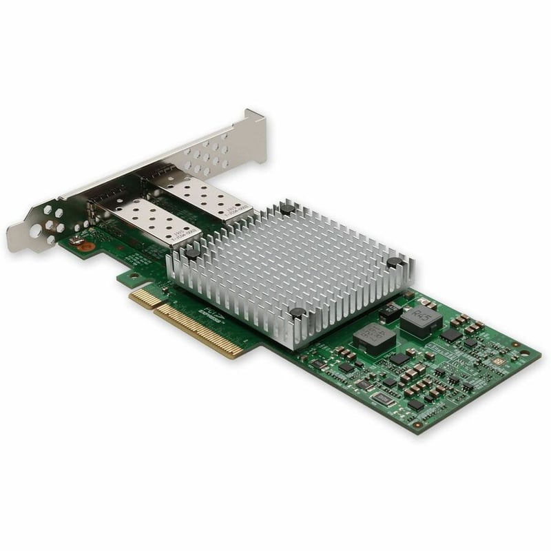 AddOn QLogic 10Gigabit Ethernet Card - Thumbnail 3