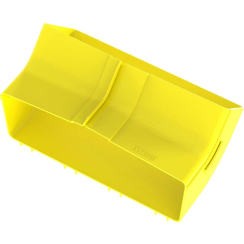 Panduit FiberRunner® Inside Vertical 45° - Thumbnail 1