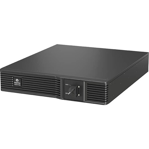 Vertiv Liebert TDU - 3440VA/3440W 120VAC|Step Down Transformer/Voltage Converter - Thumbnail 1