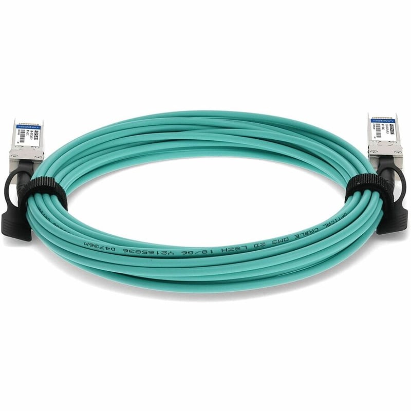 ARISTA/DELL COMP TAA 25G SFP28 AOC 3M - Thumbnail 4