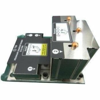 HPE Sourcing Heatsink - Thumbnail 3