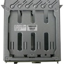 HPE - Certified Genuine Parts Drive Enclosure - 5U Rack-mountable - Thumbnail 2