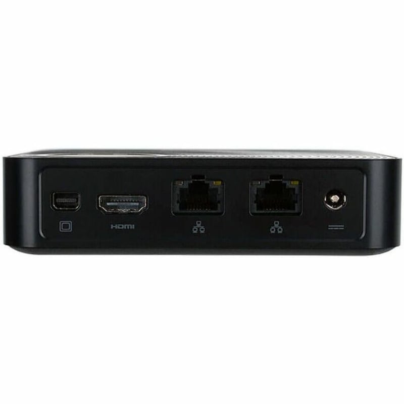 ECS ELITEGROUP LIVA Z MINI PC WITH INTEL N3350 . 2XDDR4 SODIMM WITH 4GB MEMORY A - Thumbnail 3