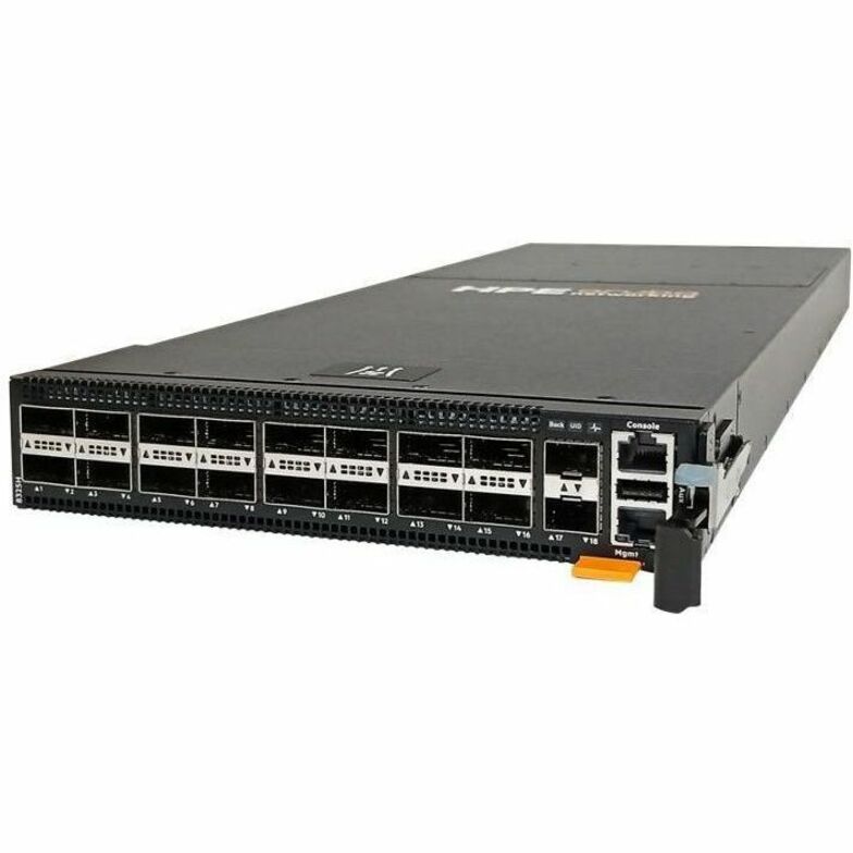 HPE ANW 8325H 16C BF 4FS 2PS SW PL-L1 - Thumbnail 2