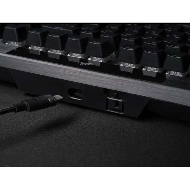 Corsair K70 Gaming Keyboard