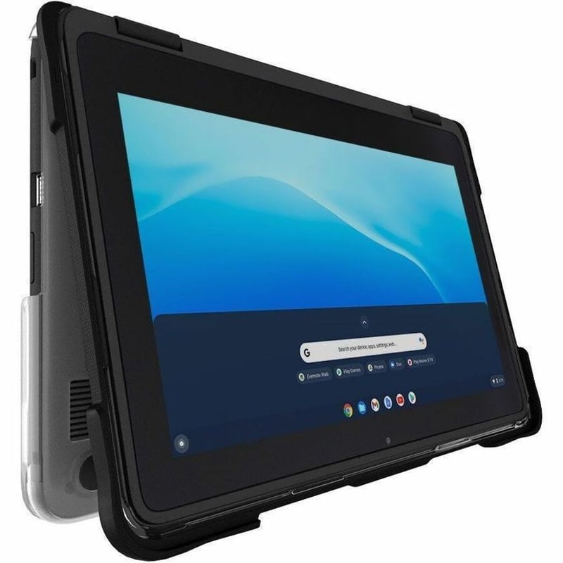 SLIMTECH FOR DELL 3120/3110/3100 CHROMEBOOK (2-IN-1) - Thumbnail 2