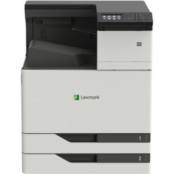 Lexmark CS920 CS923de Floor Standing Laser Printer - Color - TAA Compliant - Thumbnail 2