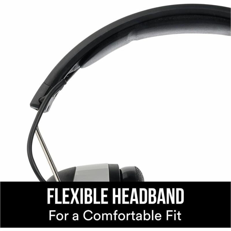 WORKTUNES CONNECT + AM/FM HEARING PROT W BLUETOOTH TECHNOLOGY - Thumbnail 5