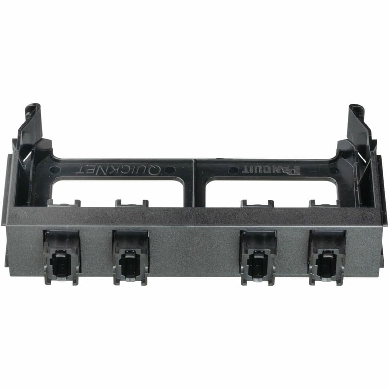 SFQ 4-PORT MPO-16 FAP/COUPLER
