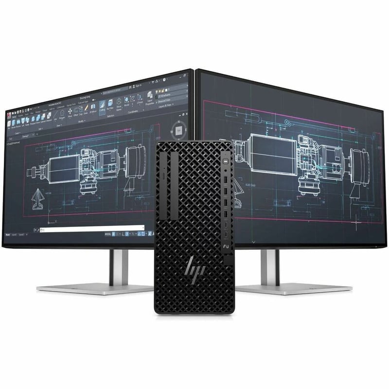 SMART BUY Z1 G1I U7265 64GB/1TB PC - Thumbnail 2