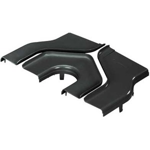 Panduit FiberRunner® Y Reducer Cover
