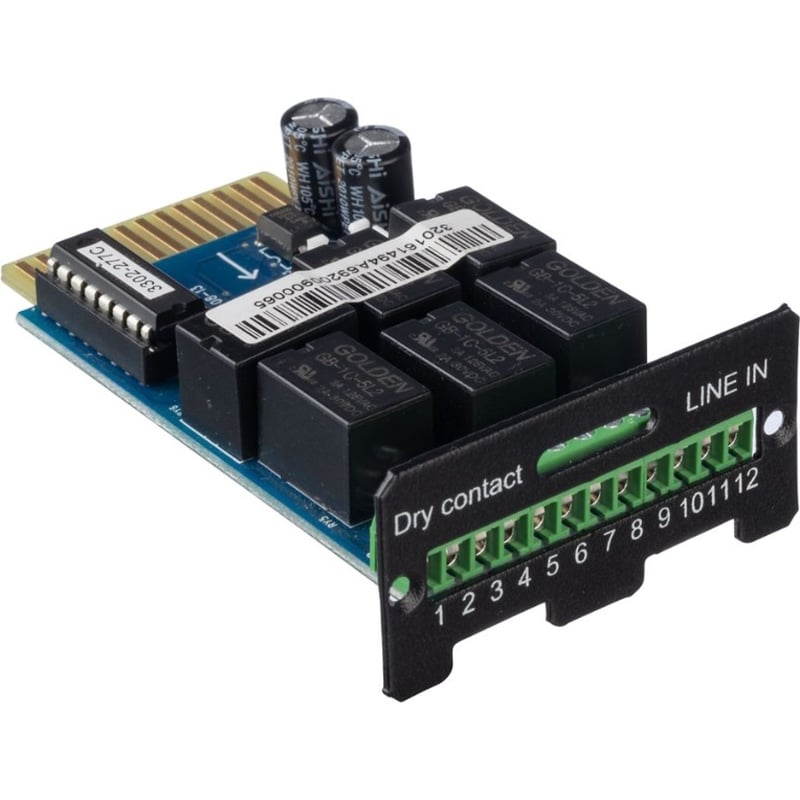 Panduit Relay Card - Thumbnail 1