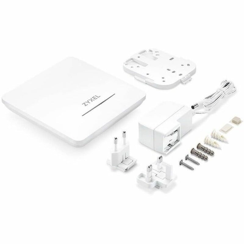WIFI 7 BE6500 ACCESS POINT AC P POE AP 6GHZ 2.5GBE CLOUD TAA - Thumbnail 3