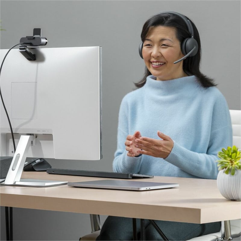 Logitech Zone 950 Headset - Thumbnail 2
