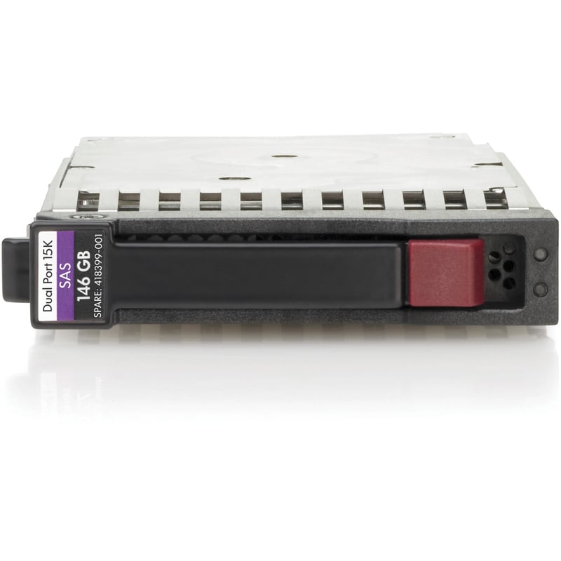 HPE Sourcing 3.84 TB Solid State Drive - 2.5" Internal - SAS (6Gb/s SAS)