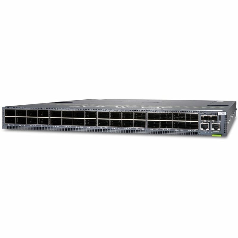 Juniper QFX5241-32OD Ethernet Switch - Thumbnail 3